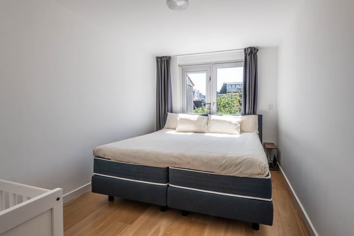 Appartement te koop: Douwes Dekkerstraat 27, Amsterdam