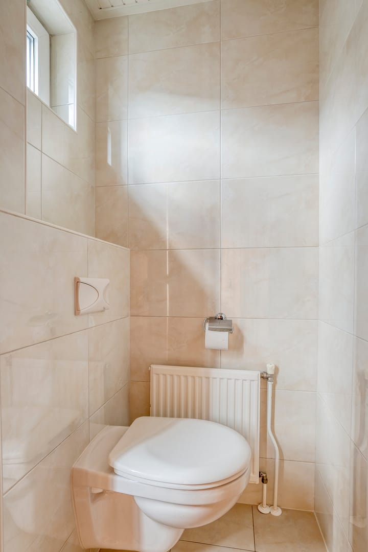 Hoekwoning te koop: Ruijgenbosweg 35, Eerbeek