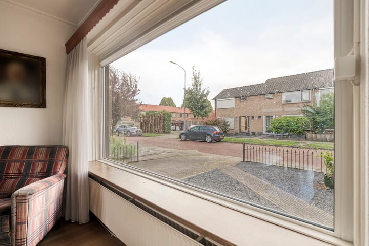 Hoekwoning te koop: Ruijgenbosweg 35, Eerbeek