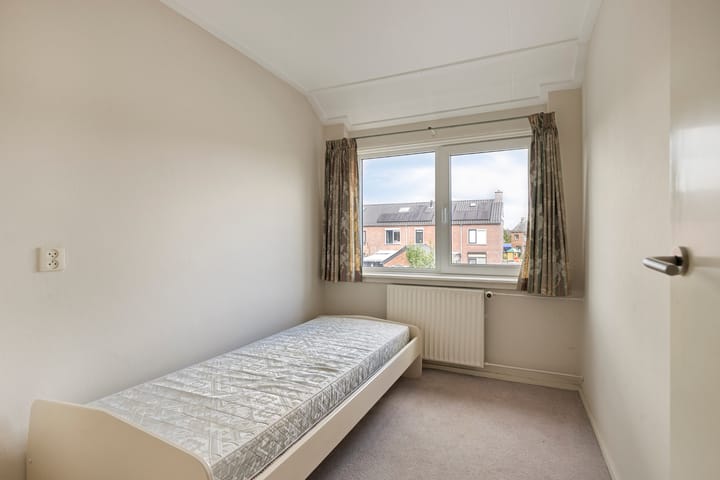Hoekwoning te koop: Ruijgenbosweg 35, Eerbeek