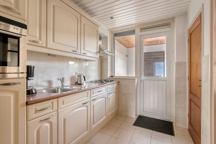 Hoekwoning te koop: Ruijgenbosweg 35, Eerbeek