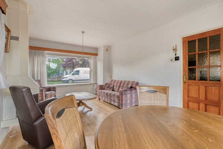 Hoekwoning te koop: Ruijgenbosweg 35, Eerbeek