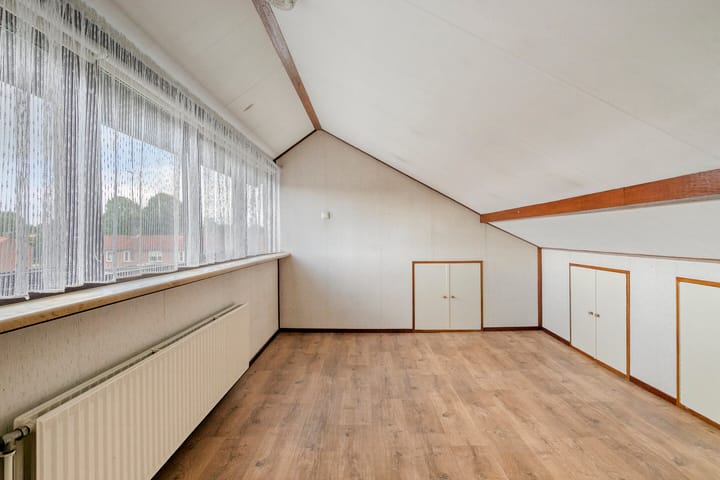 Hoekwoning te koop: Ruijgenbosweg 35, Eerbeek