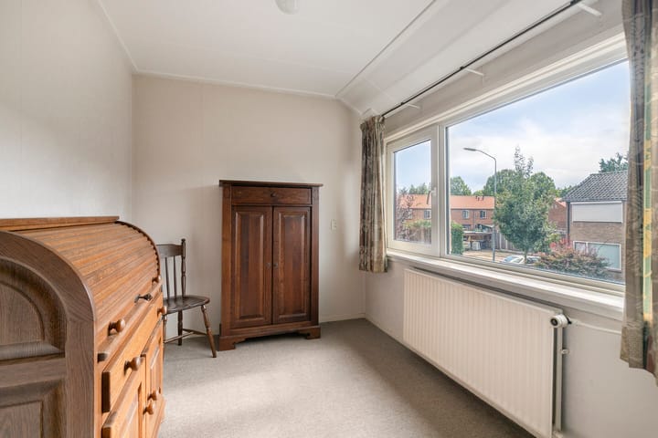 Hoekwoning te koop: Ruijgenbosweg 35, Eerbeek