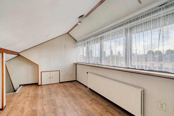 Hoekwoning te koop: Ruijgenbosweg 35, Eerbeek