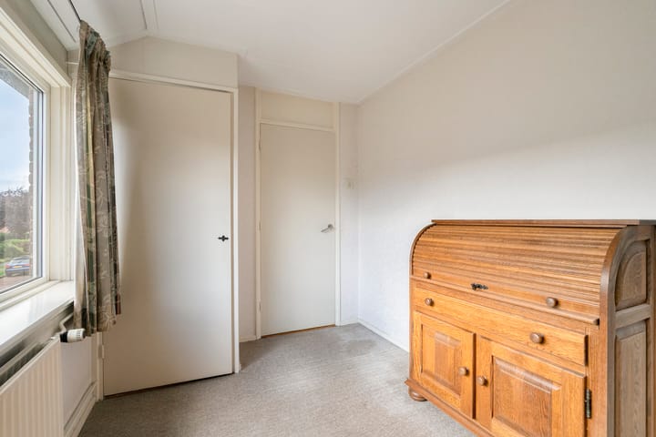 Hoekwoning te koop: Ruijgenbosweg 35, Eerbeek