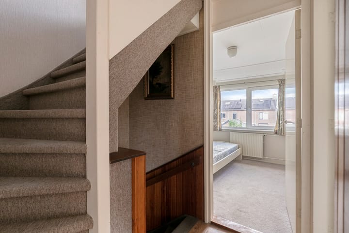 Hoekwoning te koop: Ruijgenbosweg 35, Eerbeek