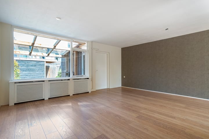 Tussenwoning te koop: Mackayware 48, Zwolle