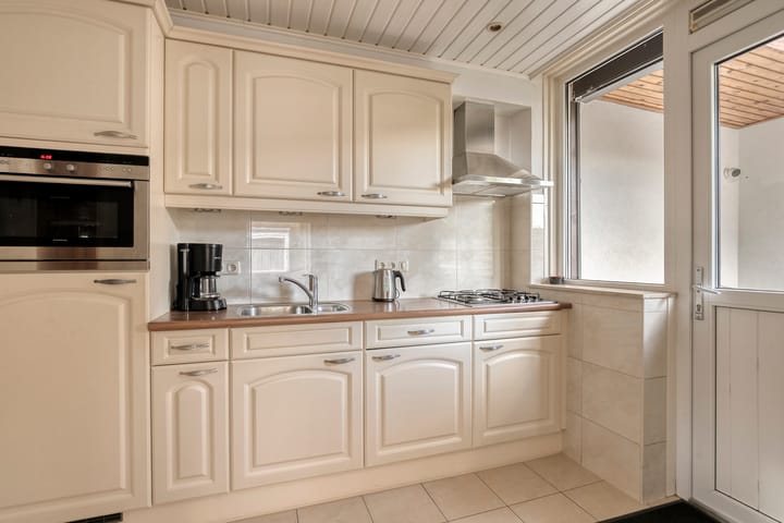 Hoekwoning te koop: Ruijgenbosweg 35, Eerbeek