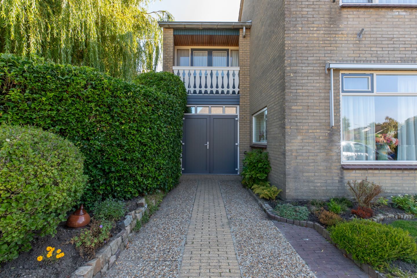 Photo 34 of Pauwhoekstraat 1