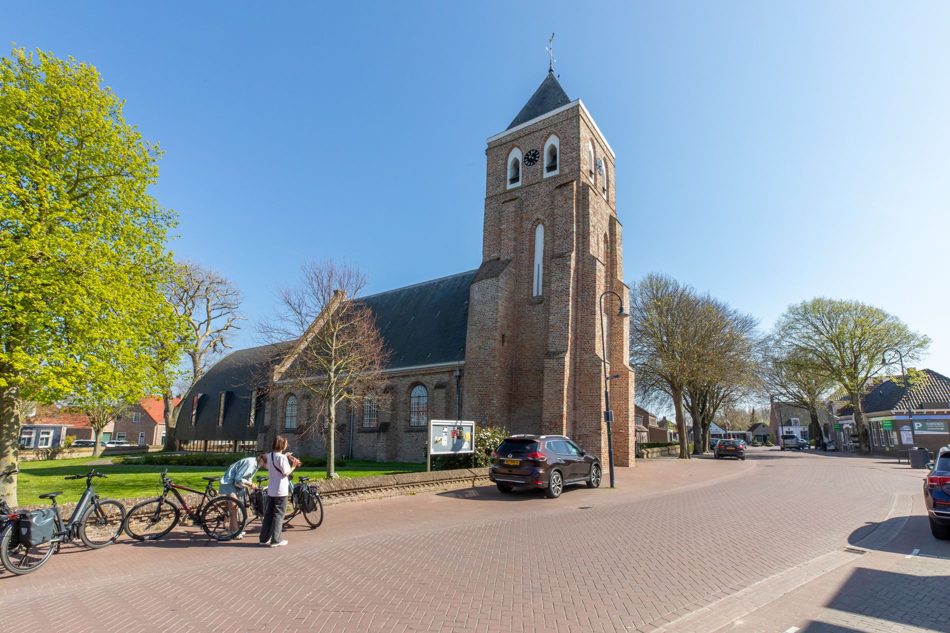 Photo 39 of Pauwhoekstraat 1