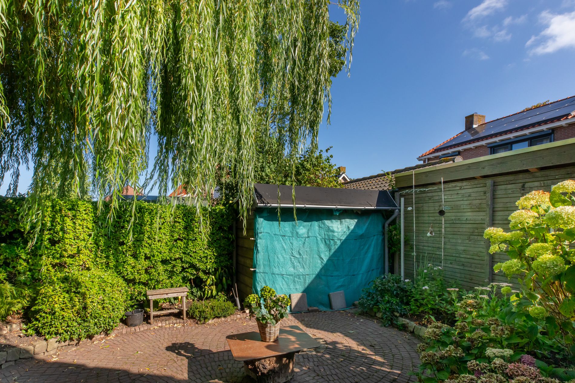 Photo 33 of Pauwhoekstraat 1