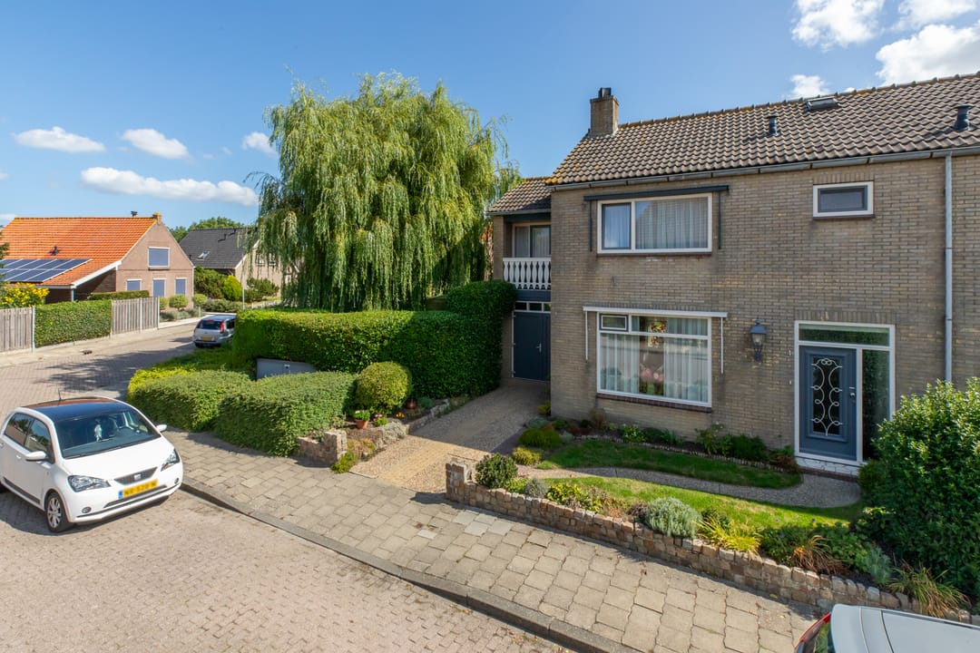 Photo 38 of Pauwhoekstraat 1