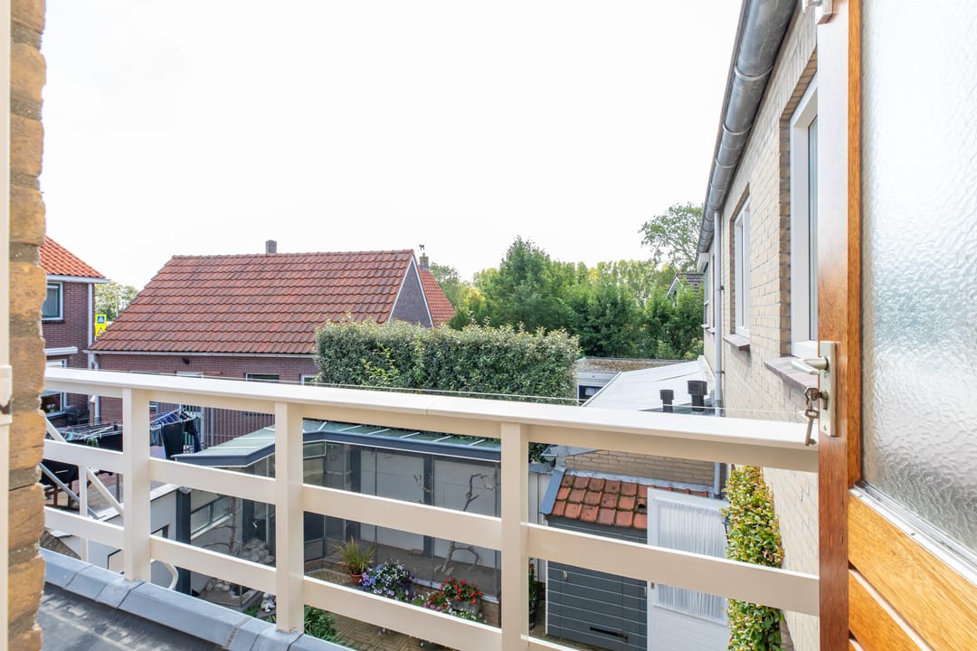 Photo 22 of Pauwhoekstraat 1