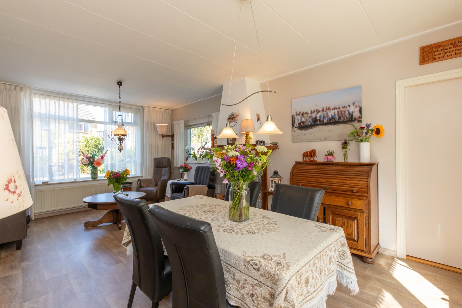 Photo 9 of Pauwhoekstraat 1