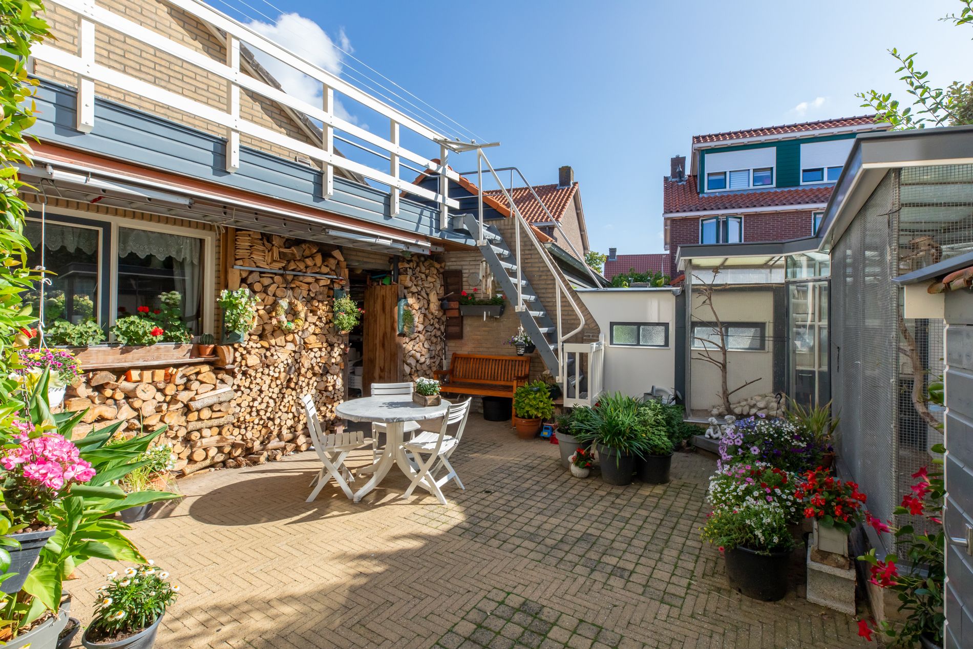 Photo 30 of Pauwhoekstraat 1