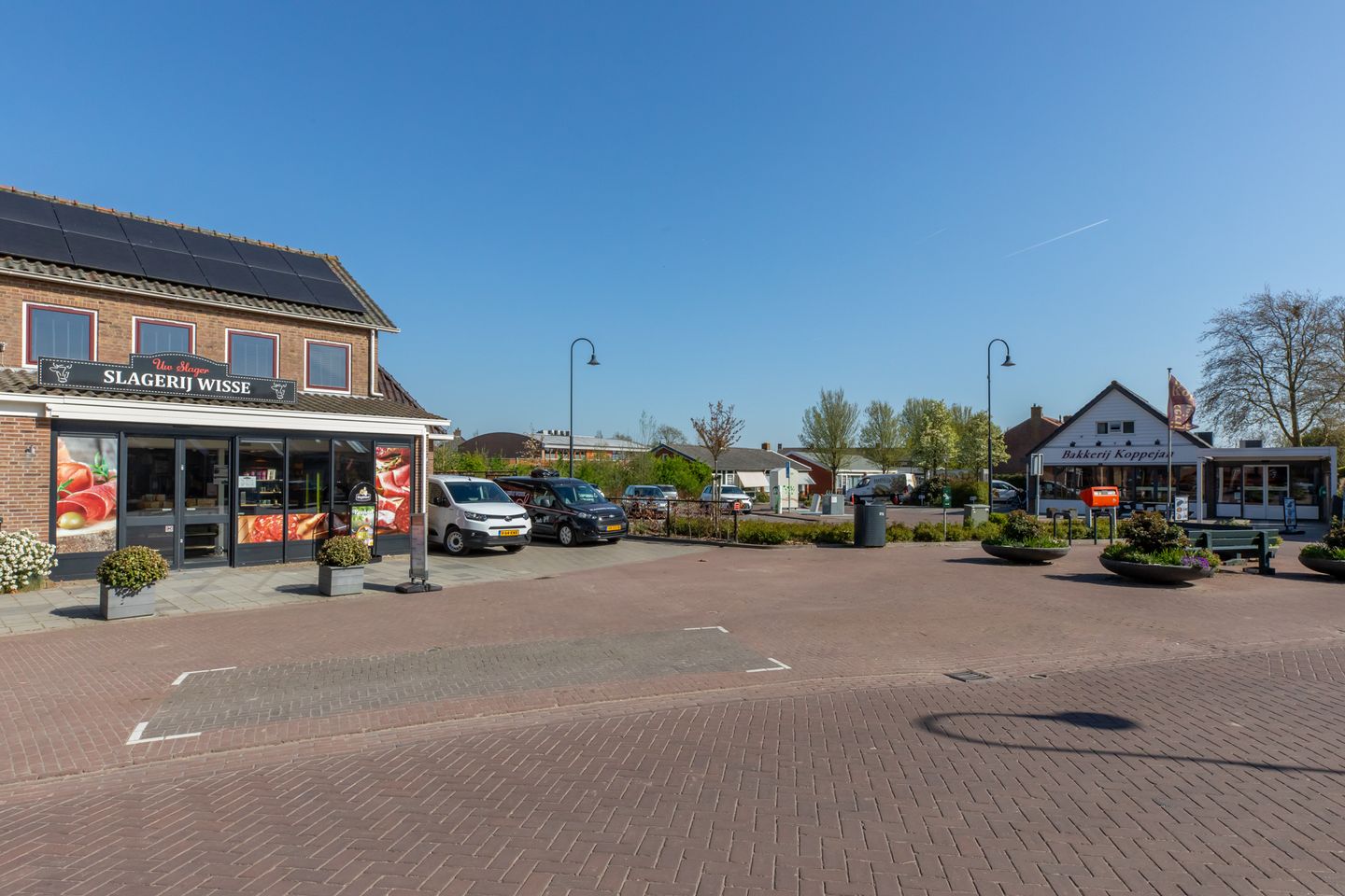 Photo 40 of Pauwhoekstraat 1