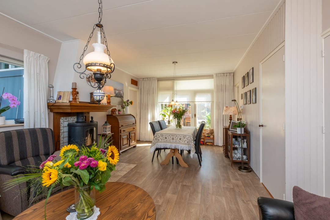 Photo 7 of Pauwhoekstraat 1
