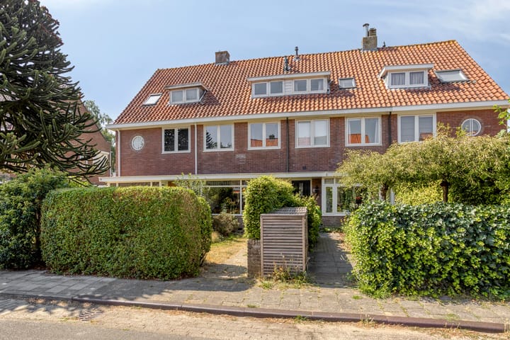 Foto 4 van Laan van Bergen 27