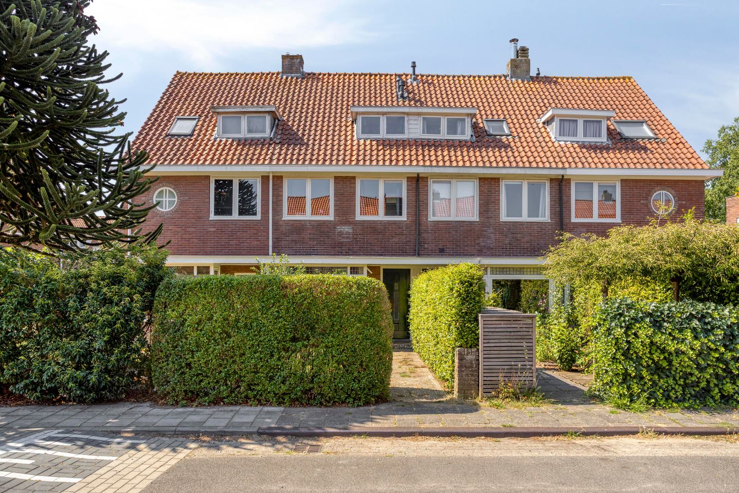 Foto 1 van Laan van Bergen 27