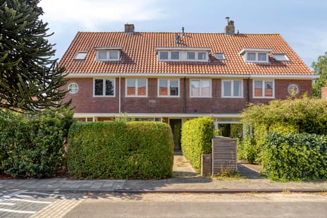 Laan van Bergen thumbnail