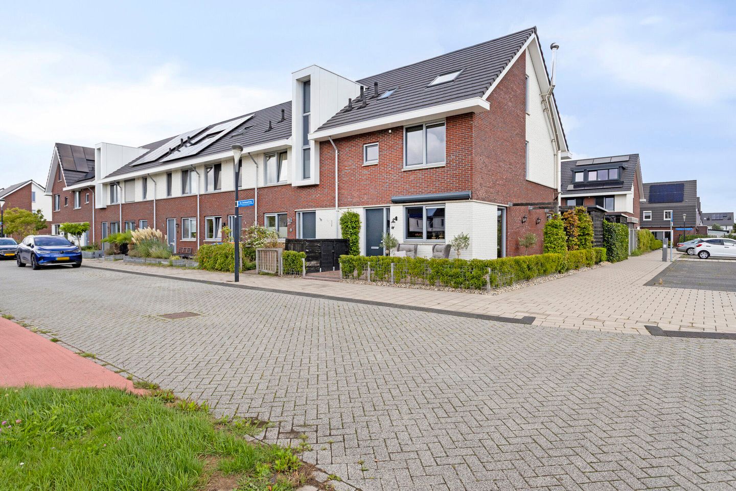 Foto 5 van De Ontmoeting 2