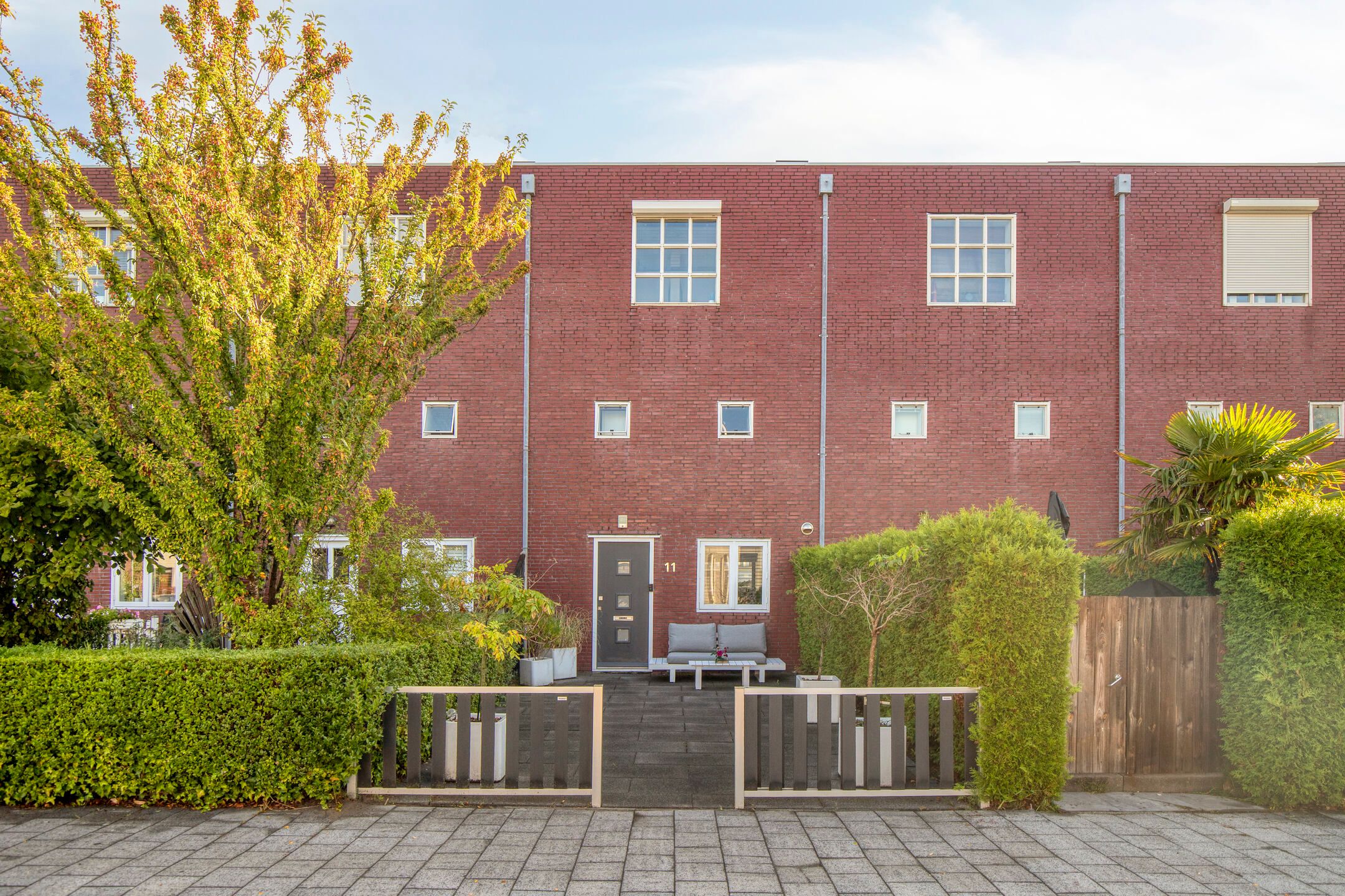 M. Beenstraat 11