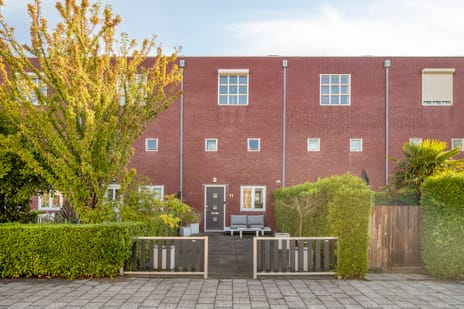 M. Beenstraat thumbnail