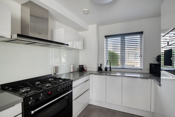 Foto 4 van M. Beenstraat 11