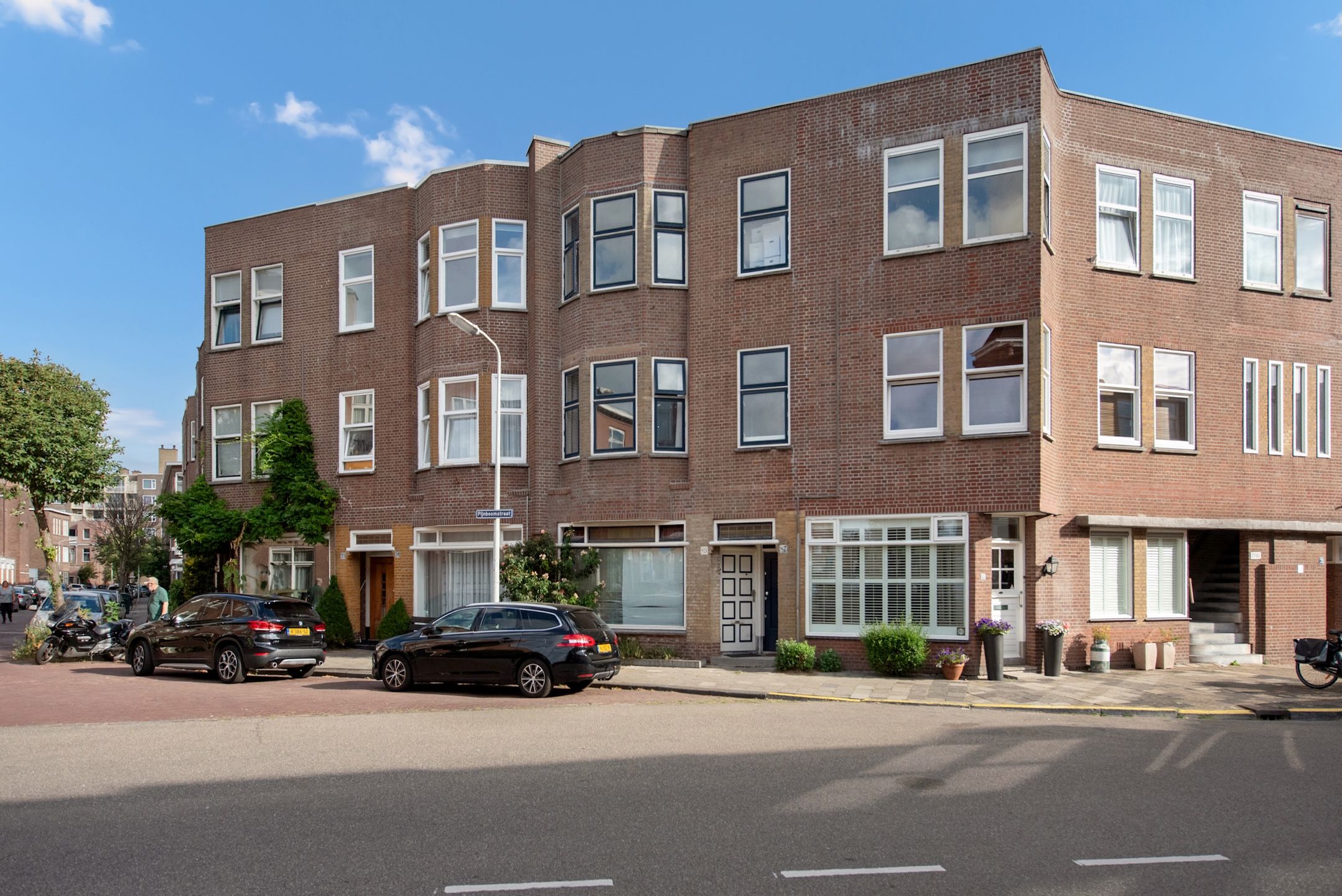 Foto 6 van Pijnboomstraat 87