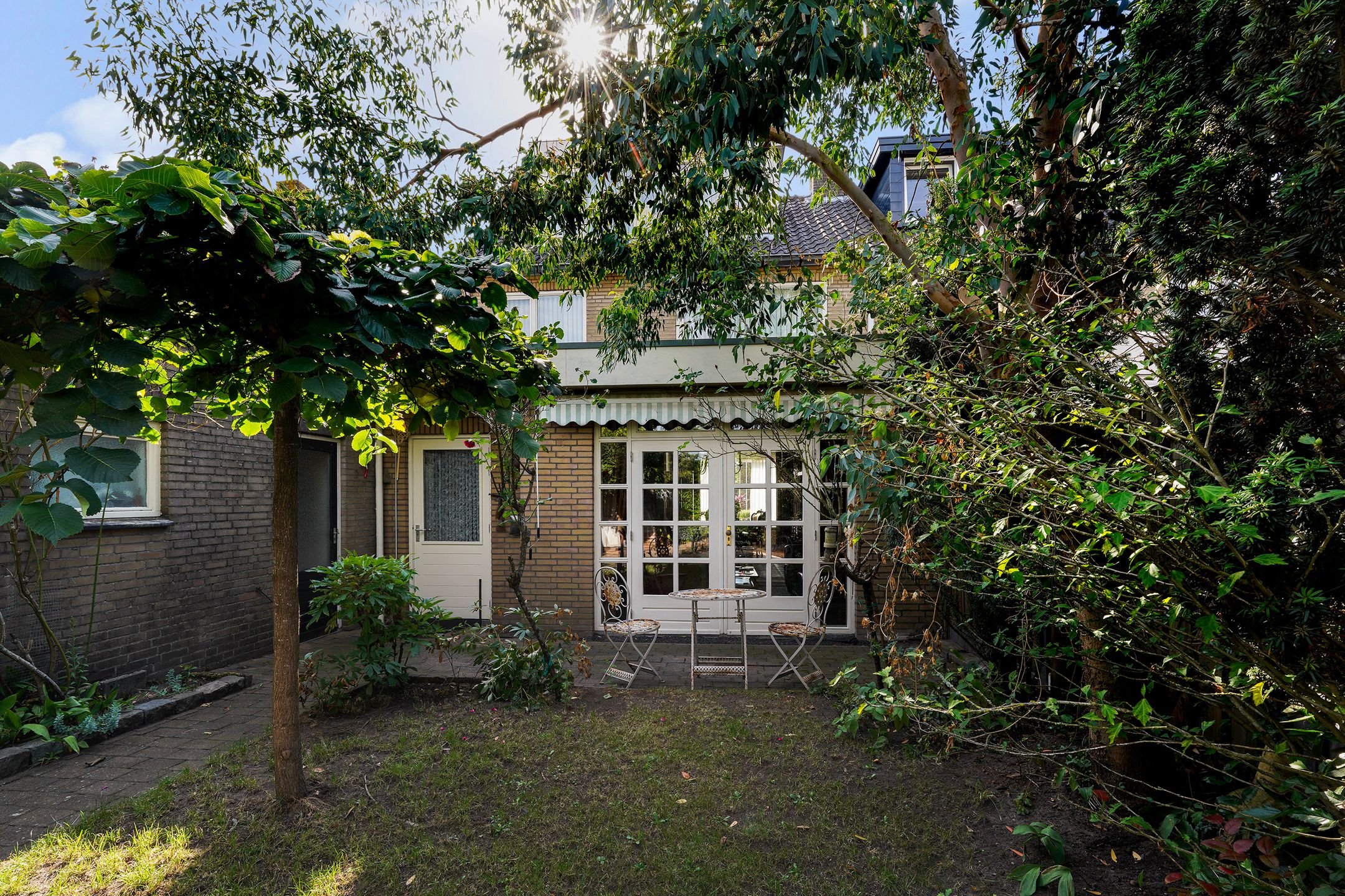 Photo 27 of Leo XIII-straat 21