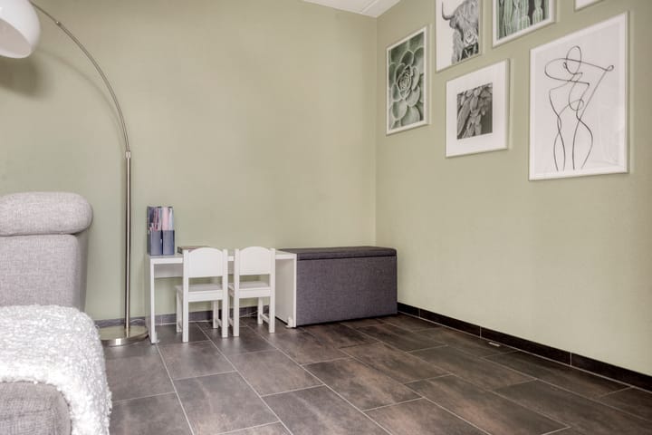 Tussenwoning te koop: Saltshof 3486, Wijchen