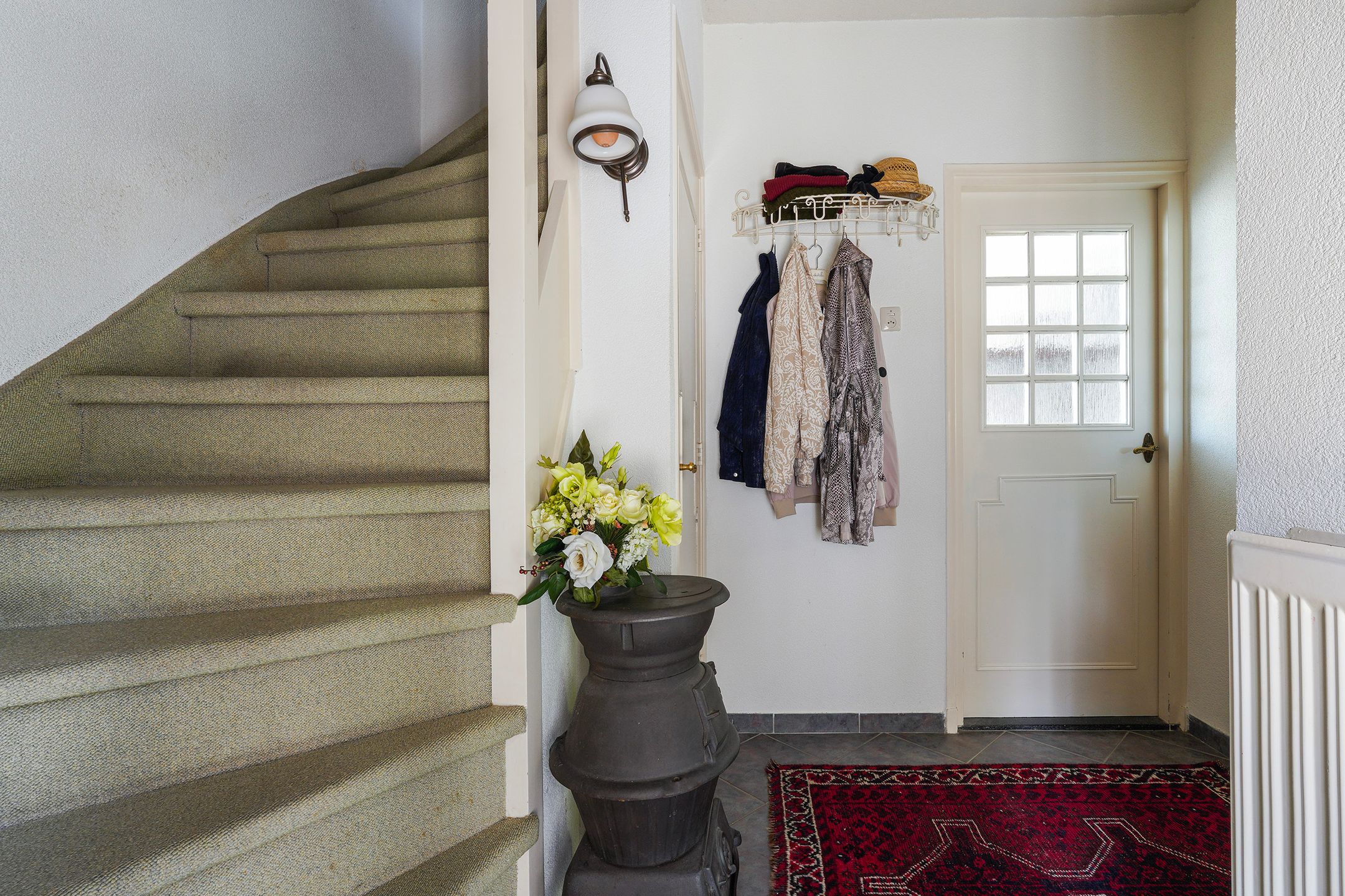 Photo 6 of Leo XIII-straat 21