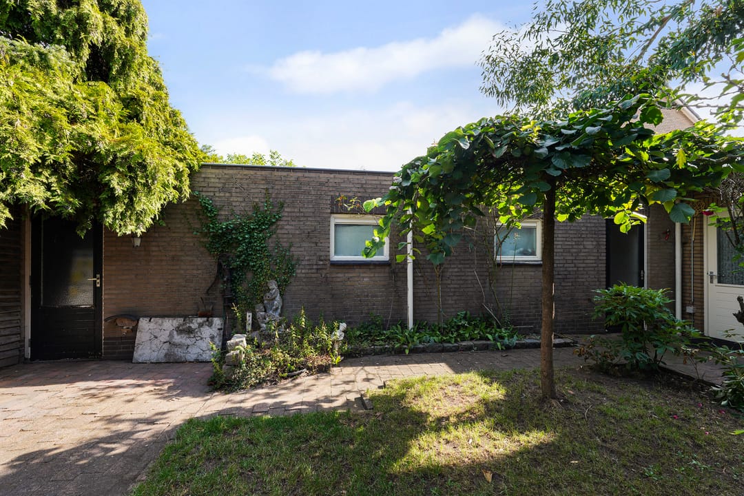 Photo 26 of Leo XIII-straat 21