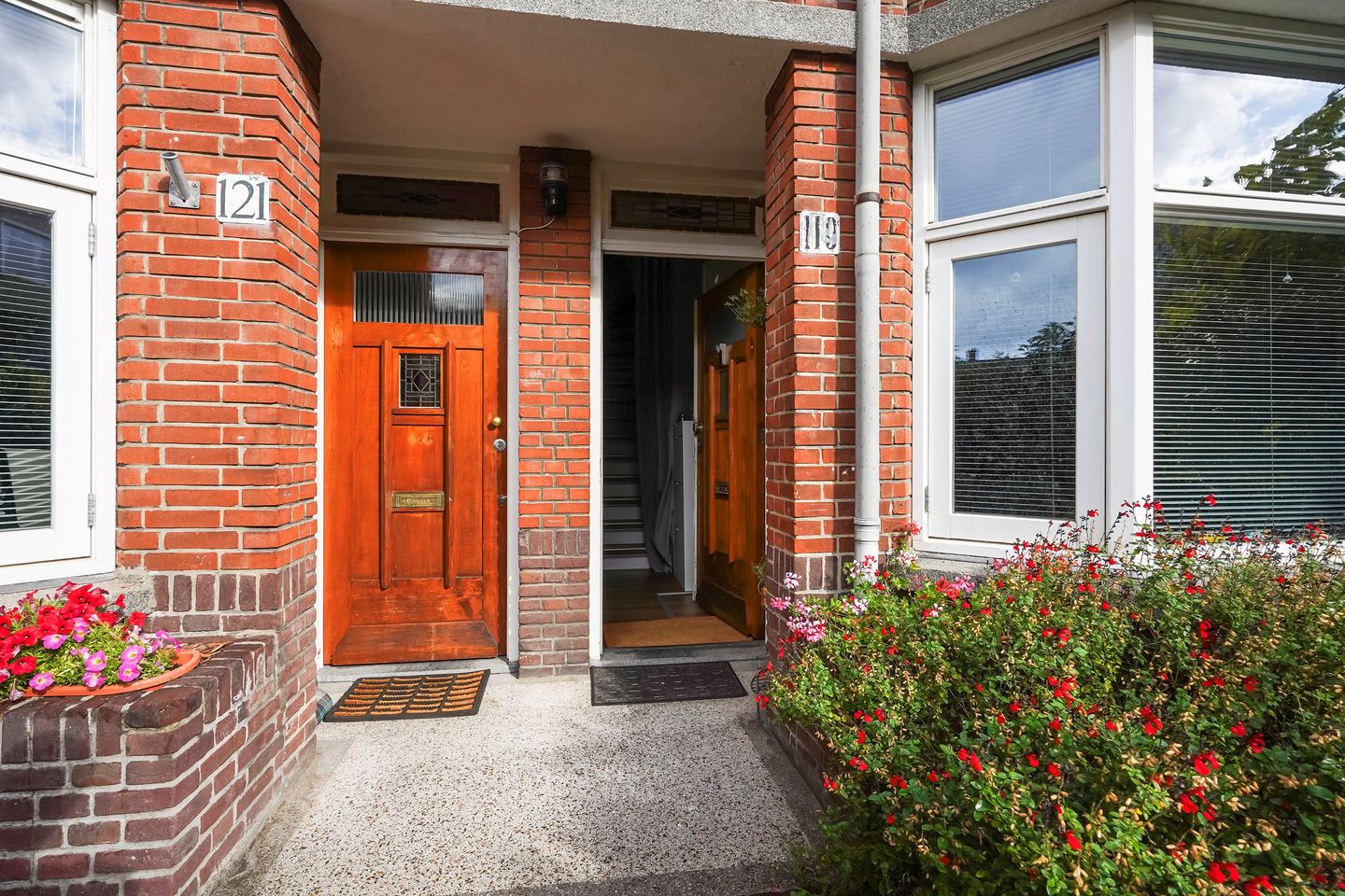 Foto 4 van Bosbesstraat 119
