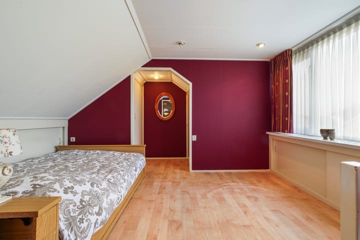 Twee-onder-één-kap te koop: Leo XIII-straat 21, Kaatsheuvel