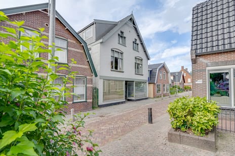 Dorpsstraat thumbnail