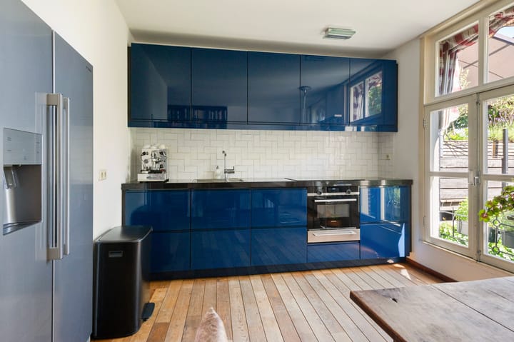 Tussenwoning te koop: Meipoortstraat 8, Doesburg