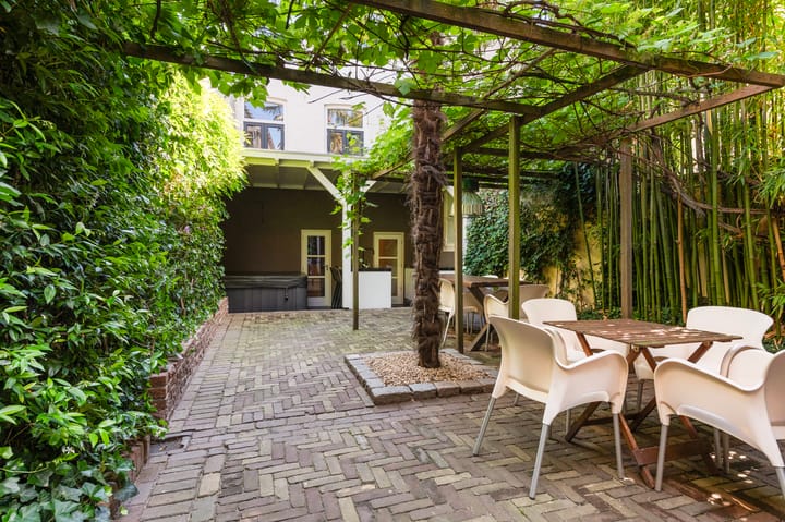 Tussenwoning te koop: Meipoortstraat 8, Doesburg