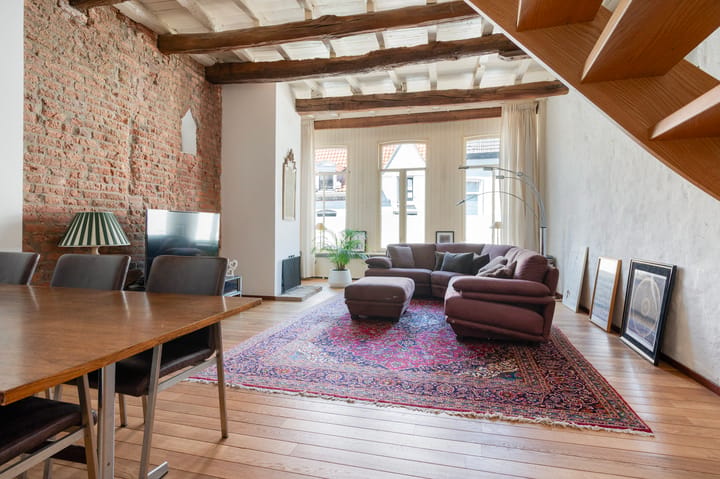 Tussenwoning te koop: Meipoortstraat 8, Doesburg