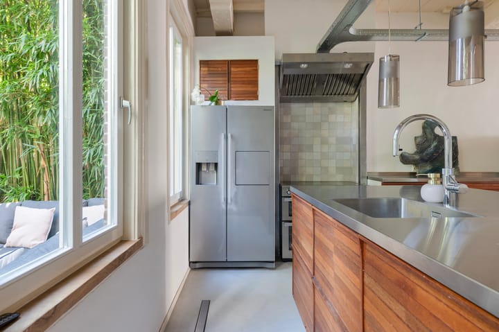 Tussenwoning te koop: Meipoortstraat 8, Doesburg