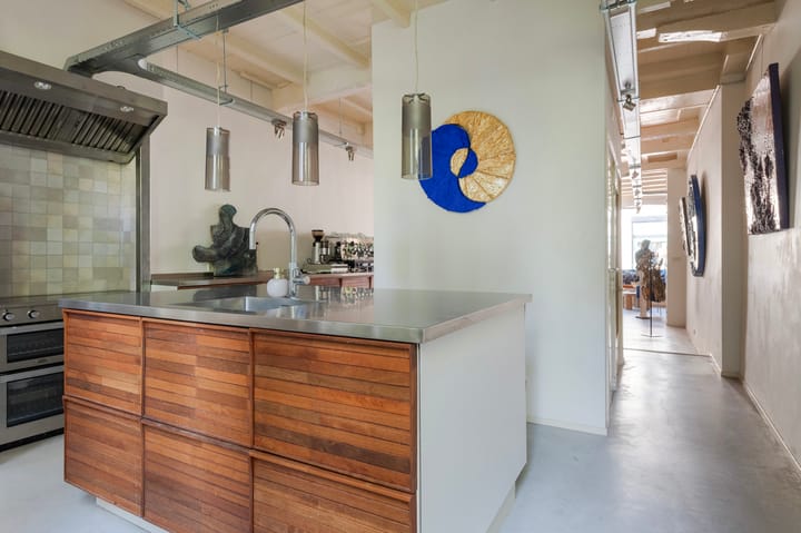 Tussenwoning te koop: Meipoortstraat 8, Doesburg
