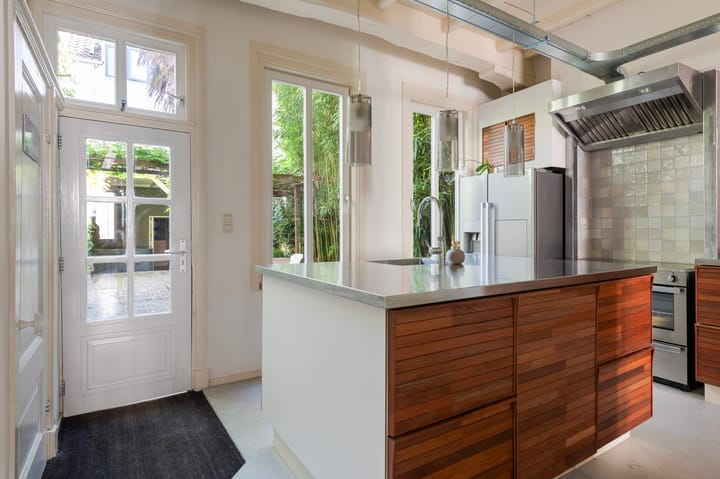Tussenwoning te koop: Meipoortstraat 8, Doesburg