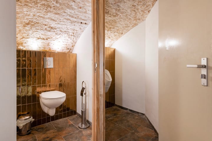 Tussenwoning te koop: Meipoortstraat 8, Doesburg