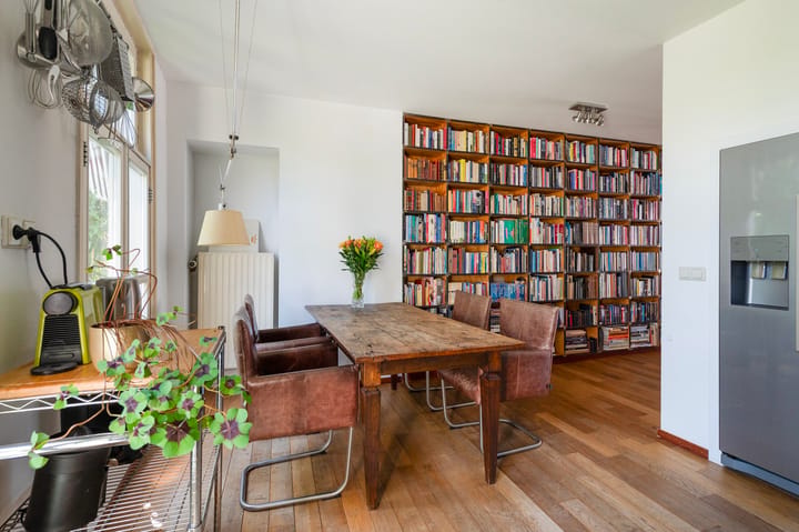 Tussenwoning te koop: Meipoortstraat 8, Doesburg