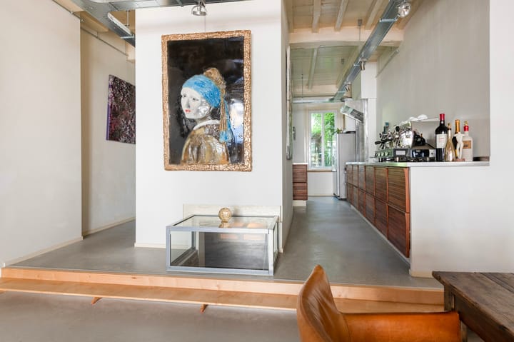 Tussenwoning te koop: Meipoortstraat 8, Doesburg