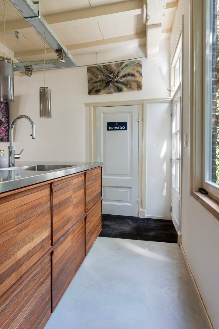 Tussenwoning te koop: Meipoortstraat 8, Doesburg