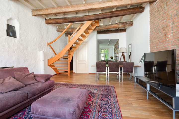 Tussenwoning te koop: Meipoortstraat 8, Doesburg