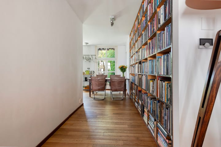 Tussenwoning te koop: Meipoortstraat 8, Doesburg