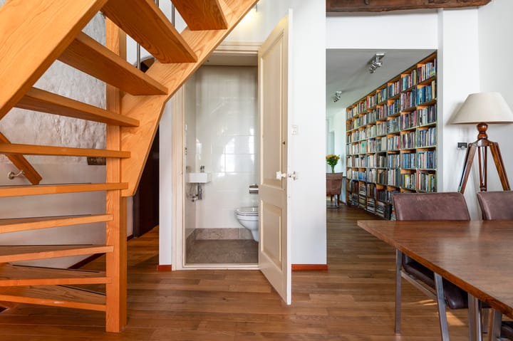 Tussenwoning te koop: Meipoortstraat 8, Doesburg
